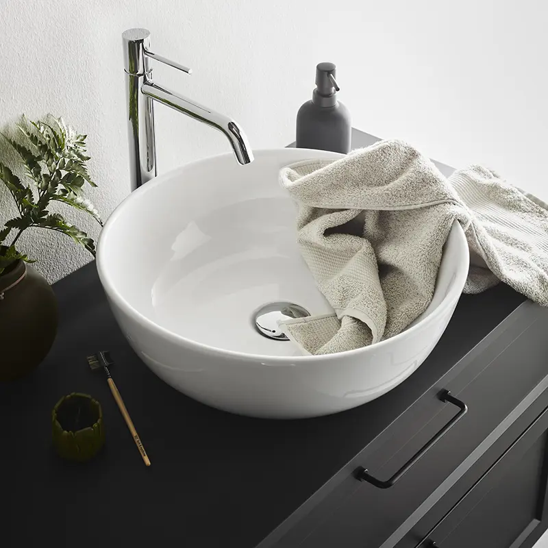 freestanding washbasins skina