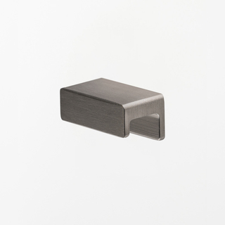 Handle Jord Cc32 Brushed Aluminium