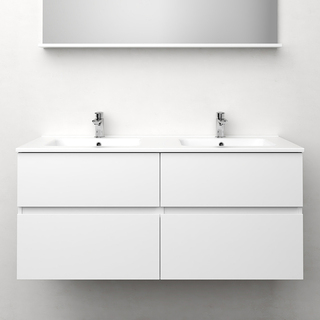 Under Cabinet Himmel White Matt 1200D