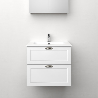 Under Cabinet Nejd White Matt 600