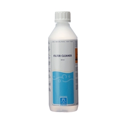 westerbergs filter cleaner 