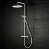 STRILA 150CC W Ø300MM SHOWER HEAD