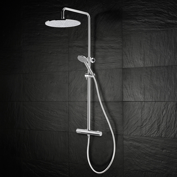 STRILA 160CC W Ø300MM SHOWER HEAD